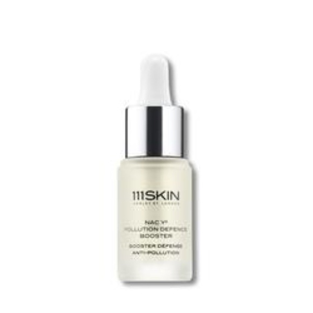 111Skin Pollution Defense Booster